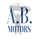 Logo A.B. Motors Srl